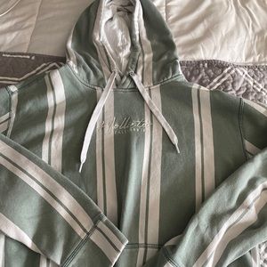 Hollister hoodie